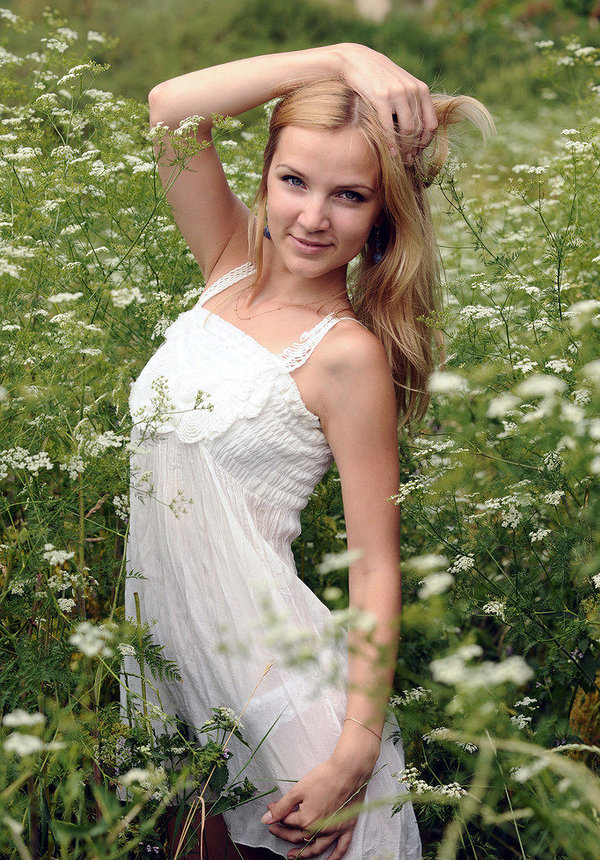 Валентина, 20 лет, 0 размер груди