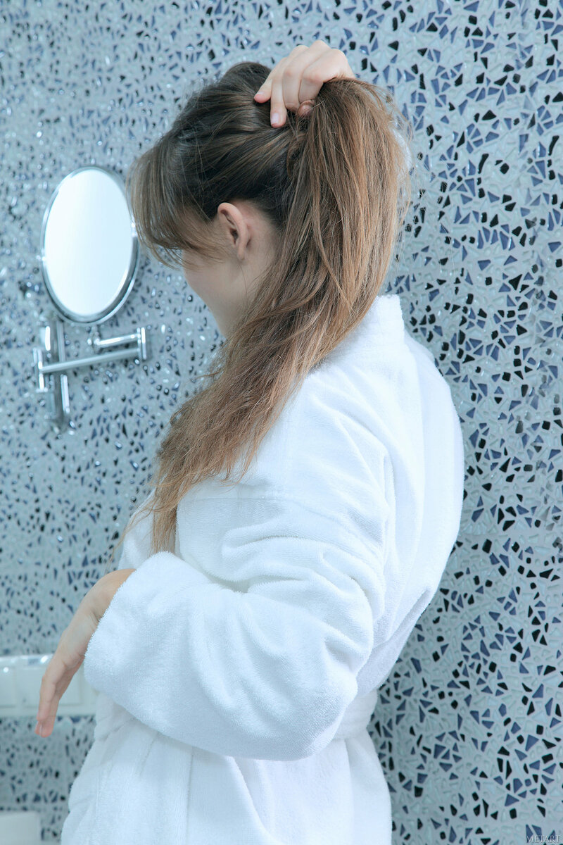 Ариночка, 44 года, 8 размер груди