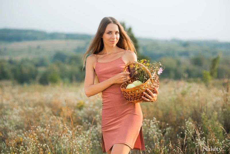 Маргарита, 19 лет, 0 размер груди